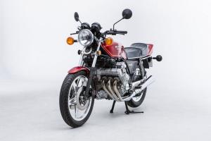 Honda CBX1000